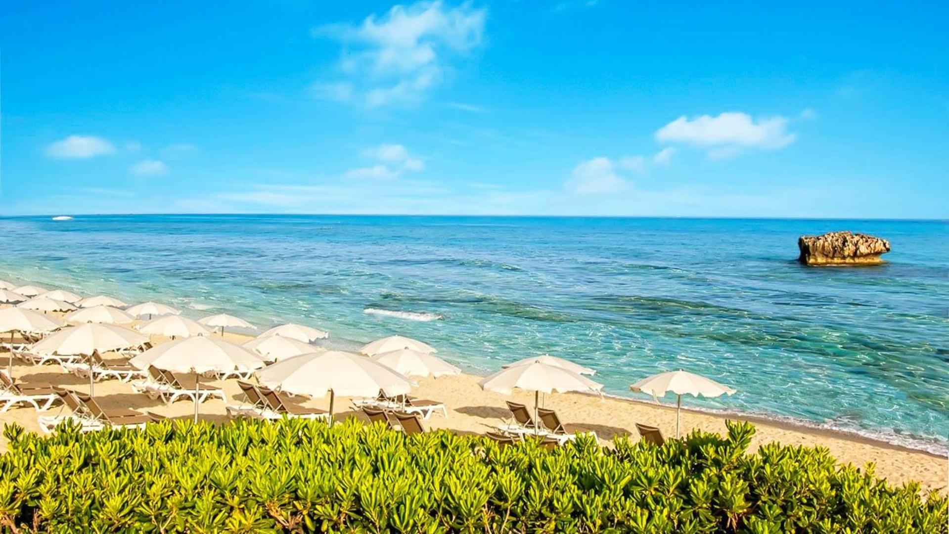Borgo Di Riaci Beach Resort サンタ・ドメーニカ エクステリア 写真