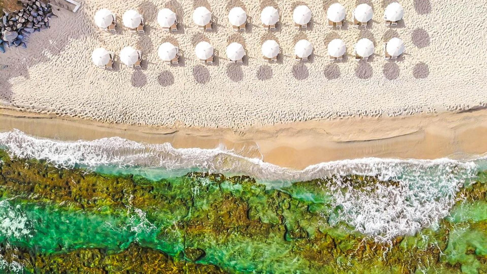 Borgo Di Riaci Beach Resort サンタ・ドメーニカ エクステリア 写真
